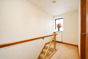 Brookhouse Court Hackenthorpe